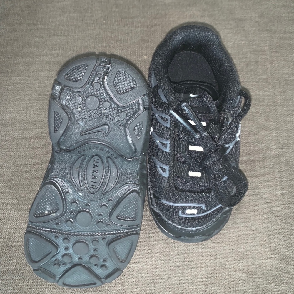 Infant Nike air max